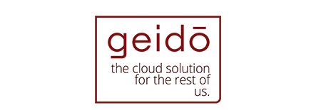 Geidō Geidō
