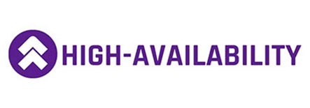Highavailability Highavailability