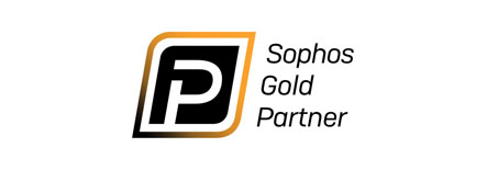 Sophos Gold Partner Sophos Gold Partner